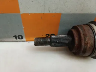 391001510R Полуось передняя правая (приводной вал, ШРУС) Renault Kangoo 2 Арт 2-757932, вид 5