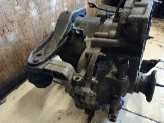  Мкпп apq Seat Cordoba 1 Арт 2-758002, вид 3
