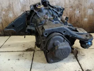  Мкпп apq Seat Cordoba 1 Арт 2-758002, вид 4