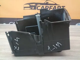 4m5110723bc Площадка акб Ford C-max 1 Арт 2-758025, вид 2