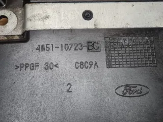 4m5110723bc Площадка акб Ford C-max 1 Арт 2-758025, вид 5