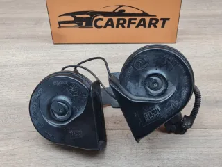 1806512 Сигнал (клаксон) Ford C-max 1 Арт 2-758045, вид 1