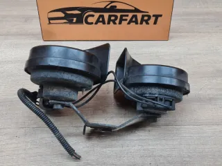 1806512 Сигнал (клаксон) Ford C-max 1 Арт 2-758045, вид 3