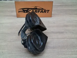 1806512 Сигнал (клаксон) Ford C-max 1 Арт 2-758045, вид 4