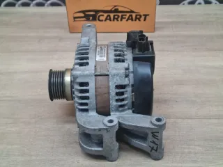 1530298 Генератор Ford C-max 1 Арт 2-758082, вид 2