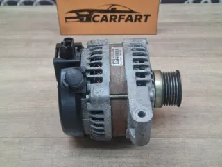 1530298 Генератор Ford C-max 1 Арт 2-758082, вид 5