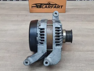 1530298 Генератор Ford C-max 1 Арт 2-758082, вид 7