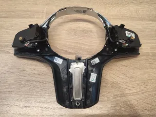 61317854187 Кнопки на руль BMW 5 G30/G31 Арт 2-758330, вид 3