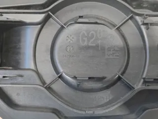 51177433414 Лючок порта зарядки BMW 3 G20/G21 Арт 2-758331, вид 4