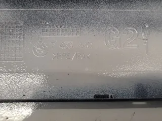 51177433414 Лючок порта зарядки BMW 3 G20/G21 Арт 2-758331, вид 5