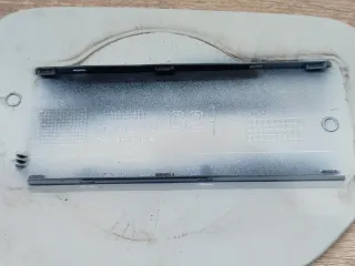 51177433414 Лючок порта зарядки BMW 3 G20/G21 Арт 2-758331, вид 6