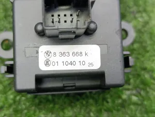 8363668 Переключатель подрулевой (стрекоза) BMW 5 E39 Арт 2-758396, вид 9