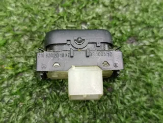 A2108202010 Кнопка складывания зеркал Mercedes E W210 Арт 2-758524, вид 6