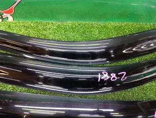 A2100000001 Дефлекторы окон Mercedes E W210 Арт 2-758595, вид 4