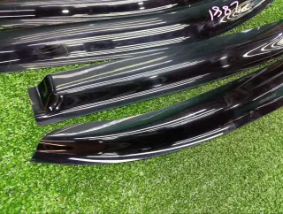 A2100000001 Дефлекторы окон Mercedes E W210 Арт 2-758595, вид 7