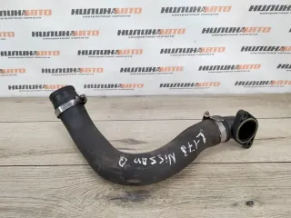 14463JD72A Патрубок интеркулера Nissan Qashqai+2 Арт 2-758934, вид 1