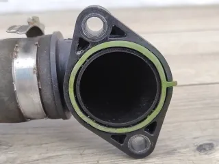 14463JD72A Патрубок интеркулера Nissan Qashqai+2 Арт 2-758934, вид 2