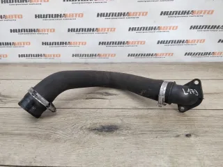 14463JD72A Патрубок интеркулера Nissan Qashqai+2 Арт 2-758934, вид 3