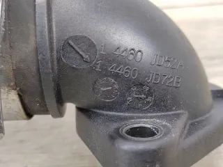14463JD72A Патрубок интеркулера Nissan Qashqai+2 Арт 2-758934, вид 5