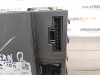 284B2JD12B Блок комфорта Nissan Qashqai+2 Арт 2-758935, вид 3