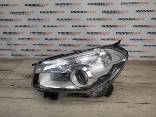 26060BR61A Фара ксенон xenon Nissan Qashqai+2 Арт 2-759037, вид 1