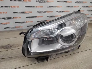 26060BR61A Фара ксенон xenon Nissan Qashqai+2 Арт 2-759037, вид 4