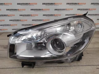 26060BR61A Фара ксенон xenon Nissan Qashqai+2 Арт 2-759037, вид 5