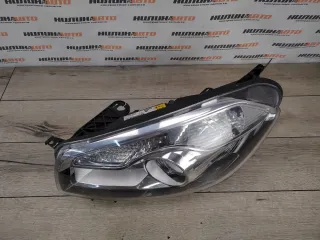 26060BR61A Фара ксенон xenon Nissan Qashqai+2 Арт 2-759037, вид 6