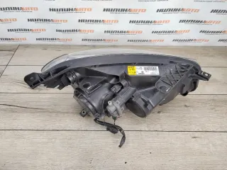 26060BR61A Фара ксенон xenon Nissan Qashqai+2 Арт 2-759037, вид 8