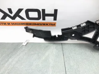 T4K15782 Кронштейн крепления бампера Jaguar I-Pace Арт 2-759117, вид 3