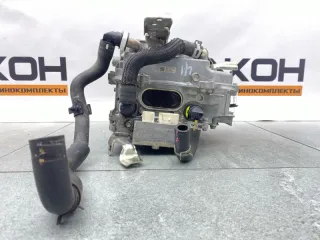 G92A042050 Инвертор Lexus NX Арт 2-759197, вид 5