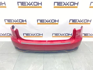 5215948950 Бампер задний Lexus RX 4 Арт 2-759198, вид 1