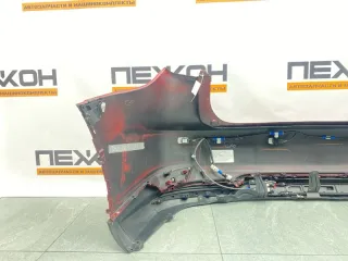 5215948950 Бампер задний Lexus RX 4 Арт 2-759198, вид 21