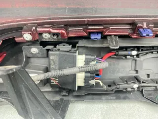 5215948950 Бампер задний Lexus RX 4 Арт 2-759198, вид 28