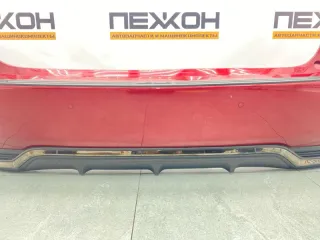 5215948950 Бампер задний Lexus RX 4 Арт 2-759198, вид 5