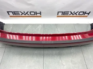 5215948950 Бампер задний Lexus RX 4 Арт 2-759198, вид 7
