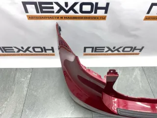 5215948950 Бампер задний Lexus RX 4 Арт 2-759198, вид 8