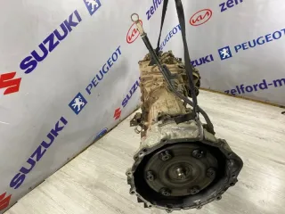 2700A129 КПП автоматическая (АКПП) Mitsubishi Pajero 4 Арт 2-759212