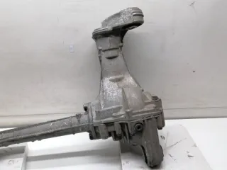 0BM409505L Редуктор заднего моста Volkswagen Touareg 2 Арт 2-759323, вид 5