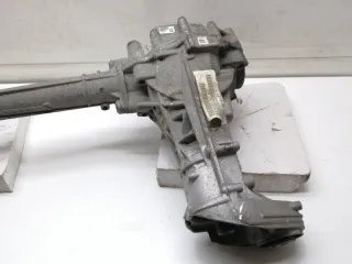 0BM409505L Редуктор заднего моста Volkswagen Touareg 2 Арт 2-759323, вид 8