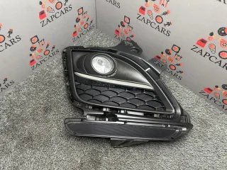 GDK550C11 Фара противотуманная Mazda 6 2 Арт 2-759485, вид 1