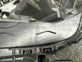 GDK550C11 Фара противотуманная Mazda 6 2 Арт 2-759485, вид 5