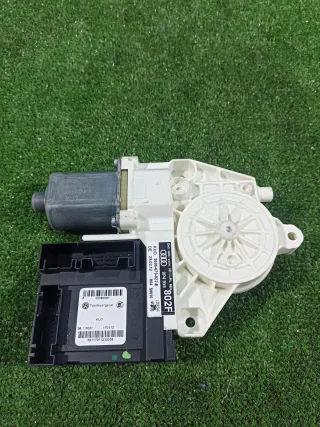 8P4959802F Моторчик стеклоподъемника Audi A3 8P Арт 2-759501, вид 1