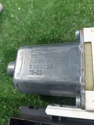 8P4959802F Моторчик стеклоподъемника Audi A3 8P Арт 2-759501, вид 3