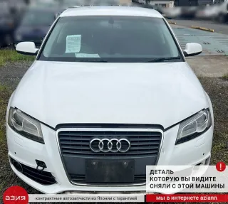 8P4959802F Моторчик стеклоподъемника Audi A3 8P Арт 2-759501, вид 8