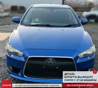 MN101574 Подушка крепления двигателя Mitsubishi Lancer 10 Арт 2-759571, вид 9