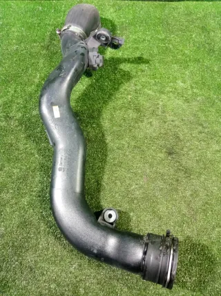 1K0145770R Патрубок интеркулера Volkswagen Golf 5 Арт 2-759601, вид 1