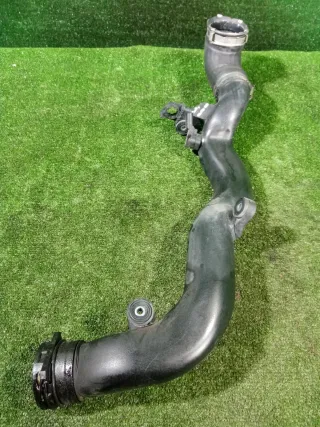 1K0145770R Патрубок интеркулера Volkswagen Golf 5 Арт 2-759601, вид 3