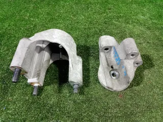 30793838 Кронштейн опоры двигателя (комплект) Volvo XC90 1 Арт 2-759619, вид 1