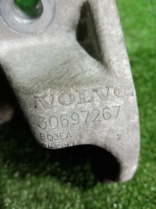 30793838 Кронштейн опоры двигателя (комплект) Volvo XC90 1 Арт 2-759619, вид 7